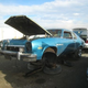 Illustration for article titled 74 Buick Apollo Isnt A Nova, Crusher Doesnt Care